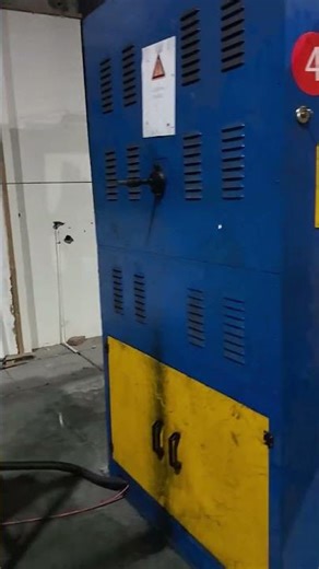 High Carbon Steel Wire Straight Line Wire Drawing Machine for Making Springs #drawingmachine