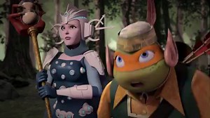 Mikey showed off some smoooooth moves in last weekend's new episode! | Nickelodeon