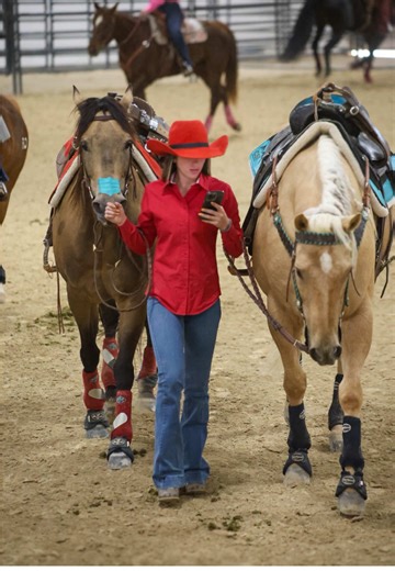 More time with your horse is what it’s all about. SaddleBook keeps entries, draws, results, and payouts organized in one place so you can spend more time in the saddle. 🐎 What would you do with a little extra barn time? #MoreTimeWithYourHorse with #SaddleBook #LetsRide!