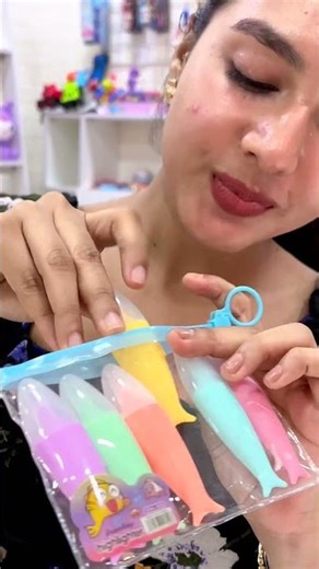 🎀 Making a Yellow-Themed Stationery Gift Box for Kids | Cute Hamper DIY | Angroos Minis