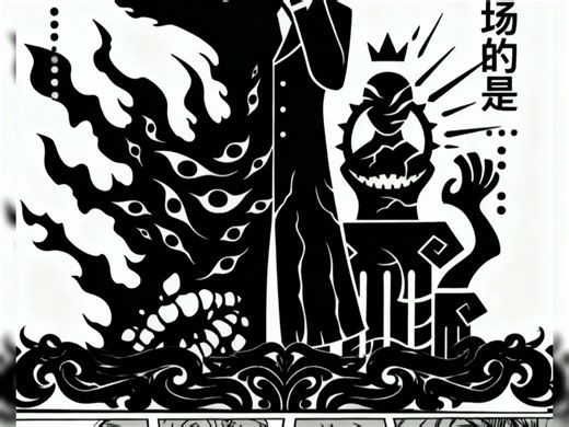 终末的女武神-SCP-3999