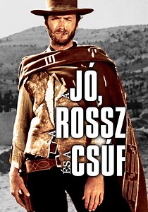 A Jó, a Rossz és a Csúf stream: online lejátszás