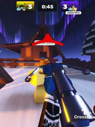 POV: Violin lessons in Roblox rivals 😭😭 #rivals #roblox #gaming #games #funny #edit