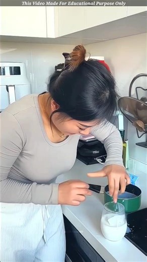 Secret Malai, Sweet Surprise 😂 #shortsvideo