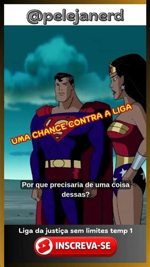 A chance against the League #shorts #movies #series #animation #justiceleague #dc #marvel #batman