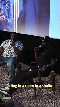 The Art of the Remix - DJ Treble T x DJ Supa D - Q&A 5