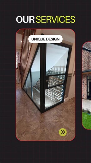 Transform Your Home with Oakview Windows and Doors! Looking to upgrade your home’s style, comfort, and energy efficiency? Oakview Windows and Doors has you covered! We specialize in high-quality: ✔ Energy-efficient windows ✔ Beautiful, secure entry doors ✔ Patio and sliding doors ✔ Custom installations and replacements Whether you’re building new, renovating, or just ready for a fresh look, our expert team will help you choose the perfect fit for your home—and install it with care and precision.