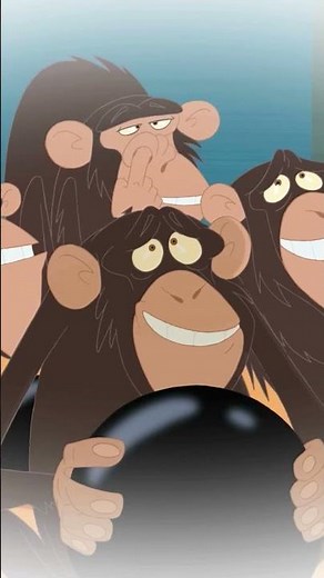 The Daltons | You have to get into character #anime #dalton
