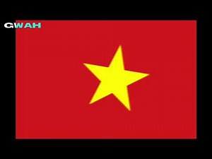 [REMAKE] South-East Asia Flag Animation/Transition
