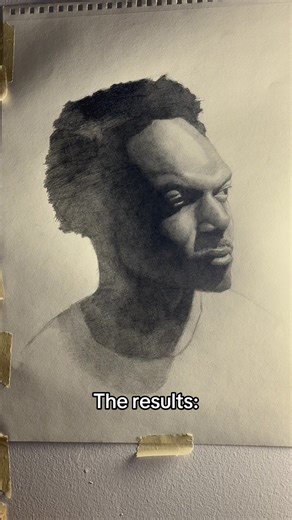 I’ve got a love hate relationship with graphite #drawing #painting #oilpainting #artist