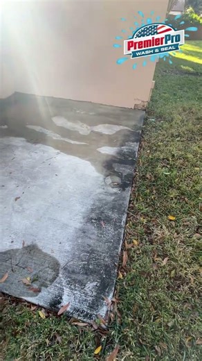 Driveway, Sidewalk & Patio Power Washing in Heather Lakes | Brandon FL