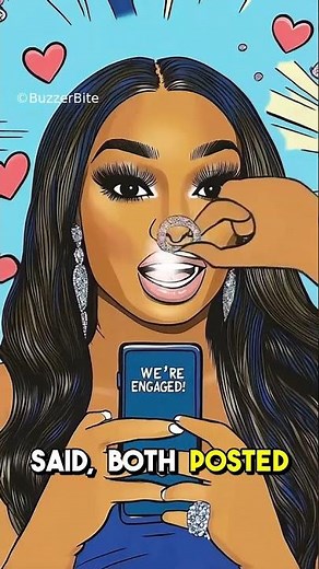 💍 Coco Jones & Donovan Mitchell Just Got Engaged!