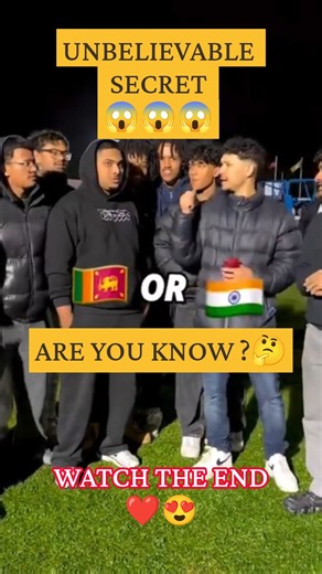 When People Choose Sri Lanka Over Every Other Country... 🇱🇰✨ (Watch End)#srilanka #travel #trending