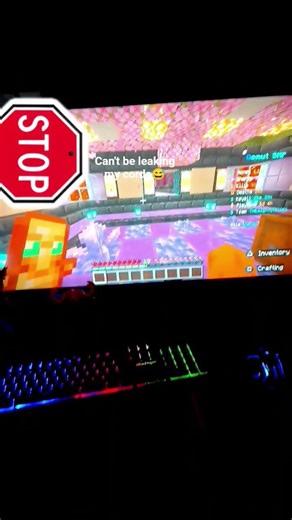 ALMOST THERE #minecraft #please #gaming #subscribe #youtubeshorts #donutsmp