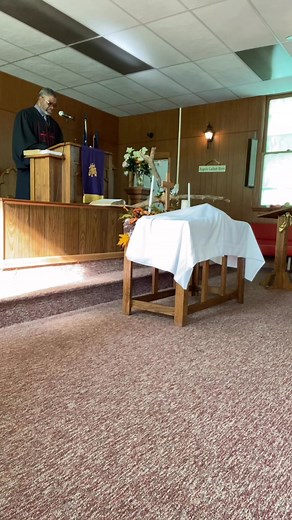 Trinity Baptist Church Thankfulness I Thessalonians 5:18 | Rodney Sutton
