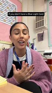 Blue Light Card is here with hundreds of savings this Black Friday. Get excited to unlock exclusive Black Friday Deals with amazing brands! Log in to unlock early access and daily deals before anyone else! Log in to your Blue Light Card account today to see what else we have waiting for you! | Blue Light Card