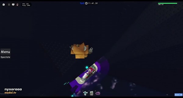 ToIF Completion Journey: Overcoming Obstacles in Roblox