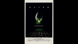 Movie Audio Commentary by Ridley Scott - ALIEN - 1979