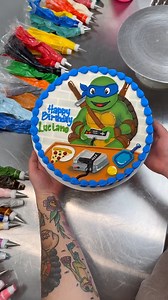 Sweets, Sass, & a Full Tank of Chaos 💅🍩 Buckle Up! #cakesofinstagram #cakedecorating #desserttime #cakedesign #cakelover | Trashyqweenz