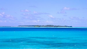 Eight amazing Australian islands and how they were born