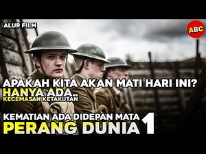 4 Darkest Days During World War I | Journey's End Movie Storyline