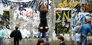 Berlin Wall: how techno music united Germany on the dance floor