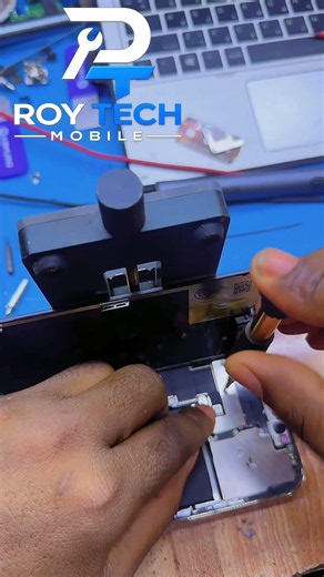 iPhone 12 Pro Max Screen Replacement | Fast & Professional Repair.