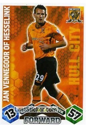 Longest name in prem history #janvennegoorofhesselink #hull #fyp #premierleague
