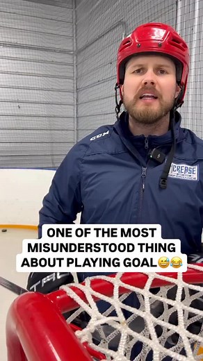 7.2K views · 950 reactions | Stick down 24/7 #goalies #goaliegear #goaliecoaching #goalieparents #goaliepads #goalie #hockey #goalietraining #goaliemom #goaliedad #goaliedrills | Increase Performance Goaltender Development | Facebook