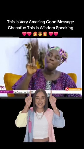 Wisdom Speaks: Amazing Messages from Ghana