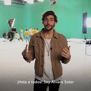 311K views · 52 reactions | Alvaro Soler nos inunda el día de "Magia" con su nueva canción✨ Descúbrelo ahora en Amazon Music: https://amzn.to/2PtiDQg #AmazonMusicES #AlvaroSoler | Amazon Music España | Facebook