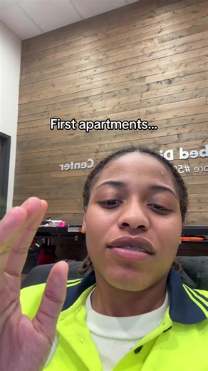 Choosing Your First Apartment: Luxury vs. Standard