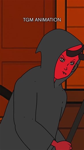 😂 Amu vs Devil 😈