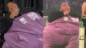 Who Is Dave Blunts? An Explainer Of The Rapper And His Problem With Snoop Dogg