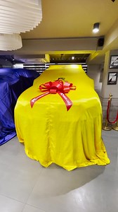 413K views · 10K reactions | Fusion cars delivered Toyota to a...