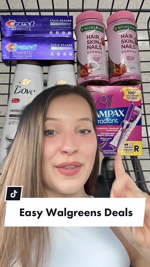your weekly dose of Walgreens deals ☺️💙 good thru 7/29 TikTok this couponing content doesn’t violate any guidelines ♥️ #walgreenscouponing #walgreensdeals #walgreensdealsthisweek #couponing #walgreens #walgreenshaul #deals #couponingforbeginners #howtocoupon #digitalcouponing