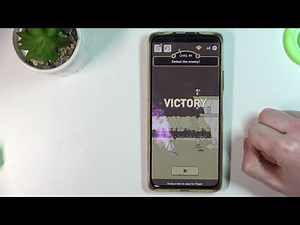 IQ Dungeon Level 89 - Walktrough