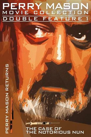 Perry Mason Returns (1985) - Movie