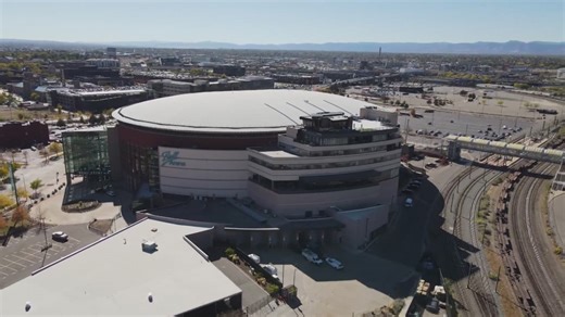 What to know as Nuggets, Avs open outdoor fan zone at Ball Arena