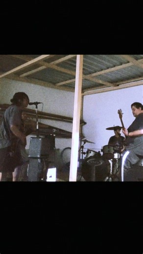 Animalia banda Grunge Brasileira