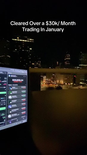 It’s only getting better and better, Trading has absolutely changed my life I’m eternally grateful📈 To Get Started Comment/DM “Learn” For More @terraaawrist @Terraawrist #niche #daytrader #crypto #stocktrader