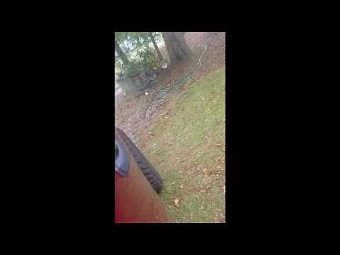 2014 Ram 1500 True Dual Straights No Cats An NO Mufflers