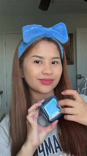 Skintific Powder Review: Hydration Magic 💙