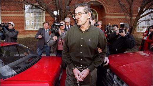 How Aldrich Ames became the US's most damaging double agent