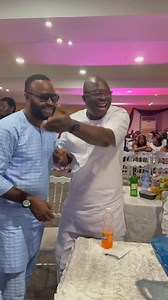 We Dey gist | Mr Latin