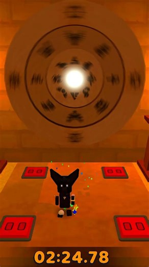 The Pyramid Code Finally Decoded 😱▲ super Bear adventure #shorts