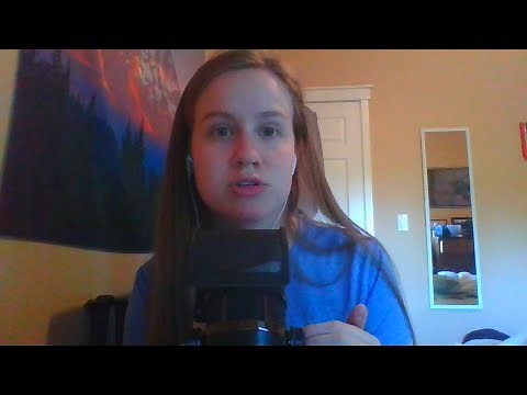 How To Write An Amazing Graduation Speech -- Jaclyn Marston Podcast Ep 1