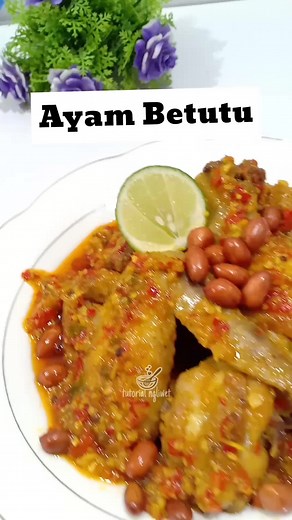 69K views · 689 reactions | Ayam betutu #resepmasakan #reels | Tutorial Ngliwet | Facebook