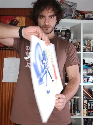 Nuova season di io che mostro i miei disegni ✨ è come se fosse iniziata una nuova serie dove faccio vedere il mio