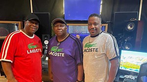 Local politician reunites rap group to stop violence in Savannah